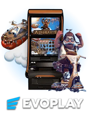 Trò chơi jackpot lũy tiến