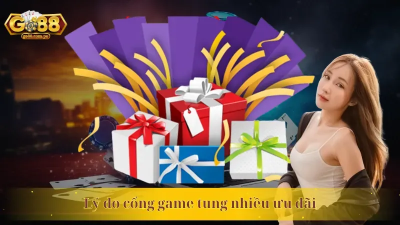 Hoàn trả hàng ngày cho slot games