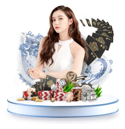 Vận động viên tennis đang giao bóng trên sân